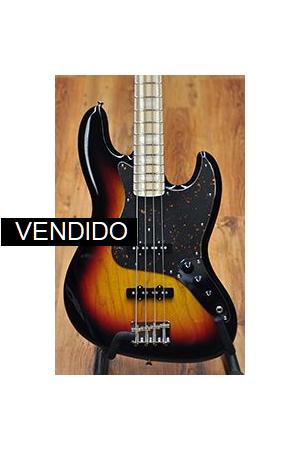 Tokai AJB88 Sunburst Tokai AJB88 Sunburst